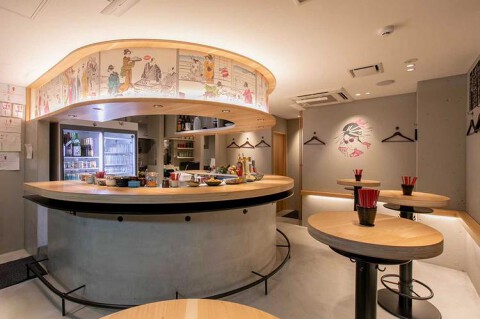 京都スタンド きよきよの画像