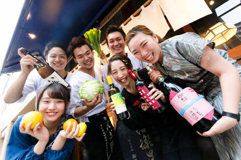 うっとり西葛西店の画像