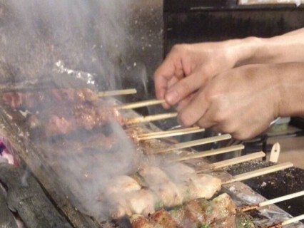 六本木 串焼き がんちゃんの画像