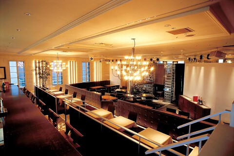 MIDO RESTAURANT BAR BELLONAの画像