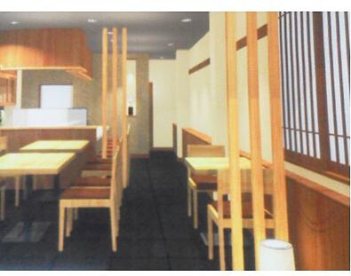 おそば　てんぷら　小宮の画像