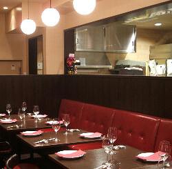 Bistro Marsanneの画像