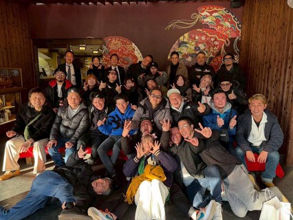 どろ山 新宿の画像