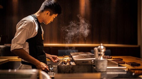 焼鳥六鳥の画像