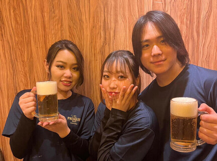 名古屋代表大衆酒場　じゃぎの画像