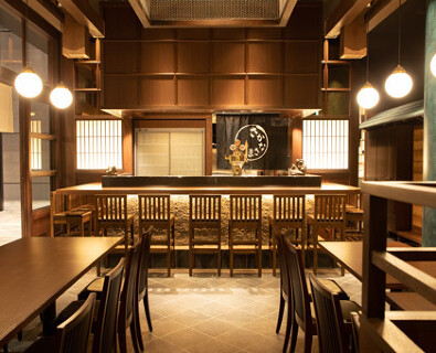 さかなさま 日比谷店の画像