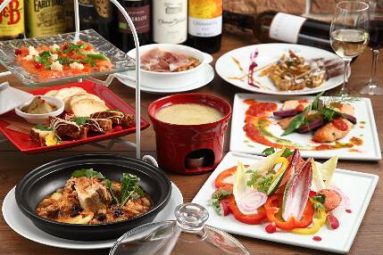 赤坂　エルパティオの画像