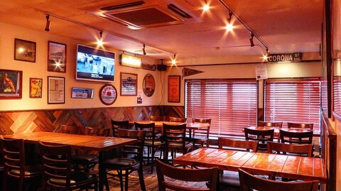 Piggy Cat Dinerの画像