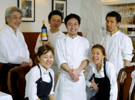 たんタロー（渋谷東）／新ブランド開発プロジェクトイタリアンの画像