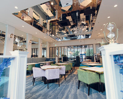 VALON TOKYOの画像