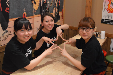 餃子製造販売店　横浜南幸いち五郎の画像