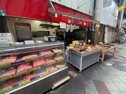 鶏肉の時代屋の画像