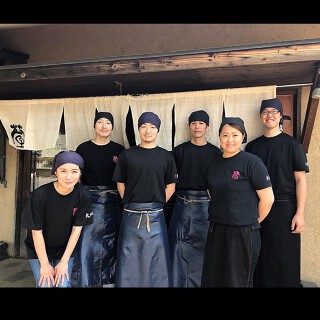 中華そば螢の画像