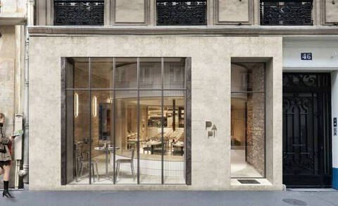 PIZZA e PASTAの画像