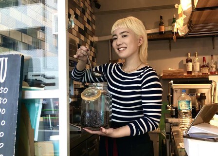 HIBANA cafe＆barの画像