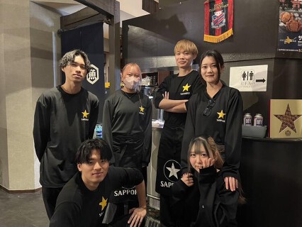 北海道海鮮居酒屋いろりあん 札幌駅前店の画像