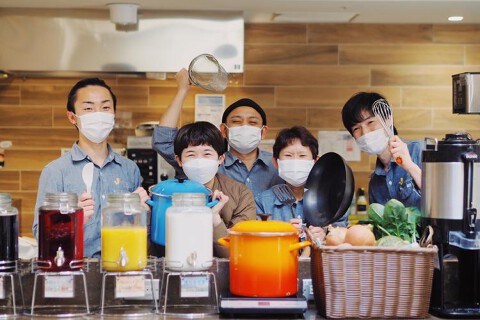 WeBase高松の画像