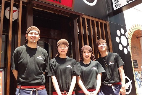 麵屋政宗　汐留店の画像