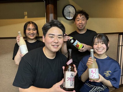 やきにく　善の画像