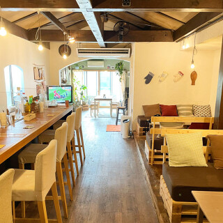 ご飯とお酒　NICHE （ニッチ）の画像