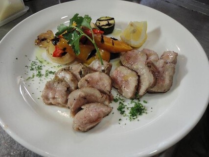 イタリア料理 puntoの画像