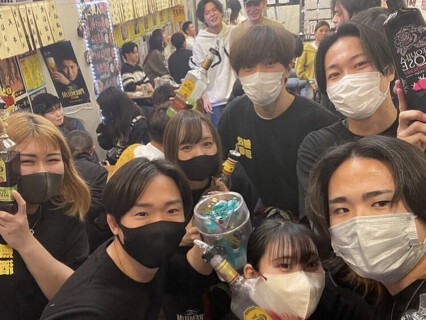 無敵酒場 伊勢佐木モール店の画像