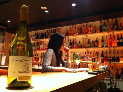 Bar TALIの画像
