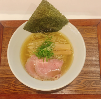 麺屋 希楽夢の画像