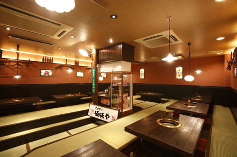 焼肉 極味や 大名店の画像