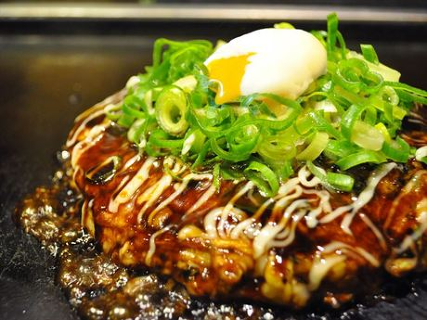 もんじゃ・お好み焼　わいず上尾店の画像
