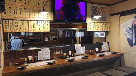 炭火焼鳥・海鮮　あじとの画像