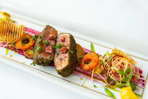 モナリザ 丸の内店の画像