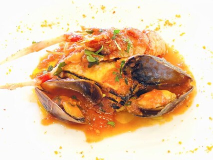 リストランテ・エストの画像