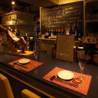 美食好房かくれ庵の画像