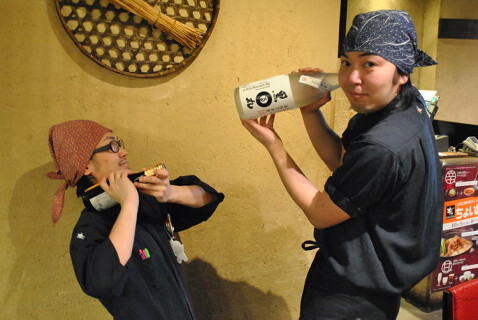 土間土間 蒲田店の画像