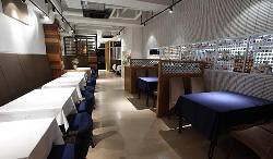 GAZEBO Riverside Grillの画像