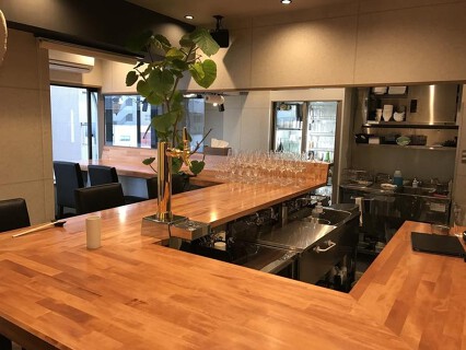 極上炭火焼き鳥＆ワイン【AGURI】の画像