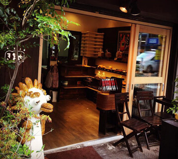 手づくりパンの店　き多や　本店の画像