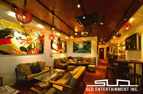 kawara CAFE&DINING 横須賀MORE'S店の画像