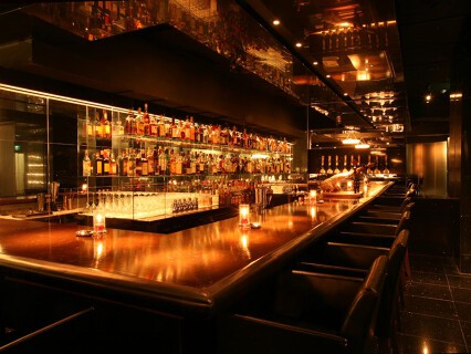 Bar＆Restaurant Roots　銀座店の画像