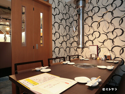 焼肉わがんせの画像