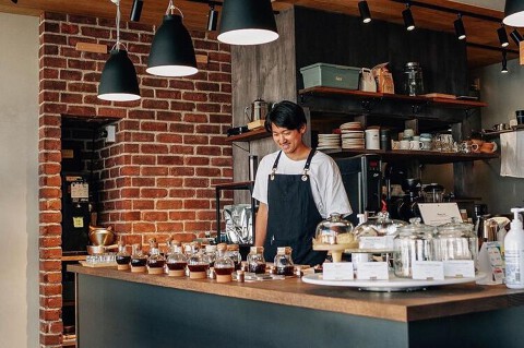 27 COFFEE ROASTERS KAMAKURAの画像