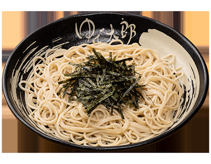 ゆで太郎 新宿ワシントンホテル店の画像