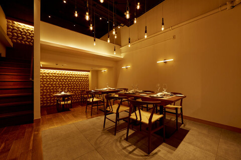 fits GINZA （フィッツ ギンザ）の画像