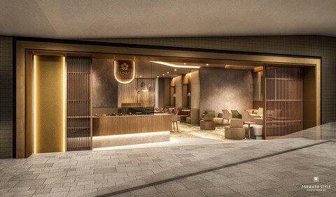 HISAYA  麻布台ヒルズ店の画像