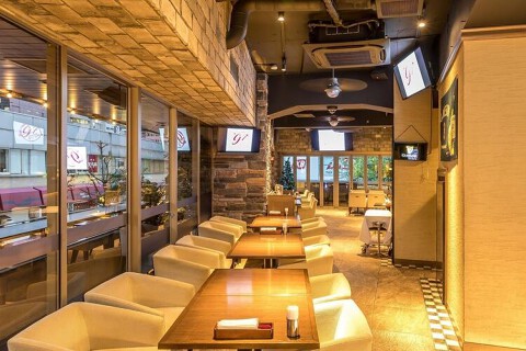 Bar&Grill G7の画像