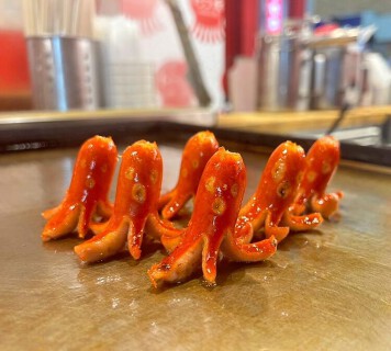 タコとハイボール蒲田西口店の画像