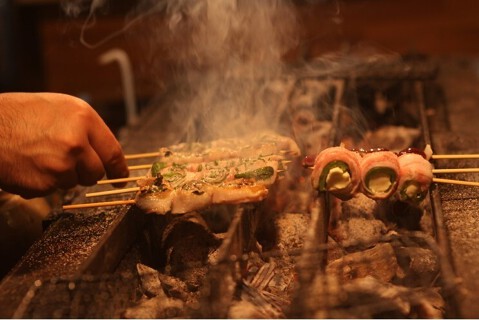 戦国やき鳥よっ田やの画像