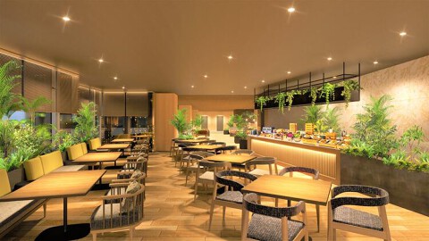 ホテル津センターパレスの画像