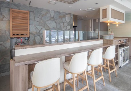 Crepes No Ka 'Oi TOKYOの画像